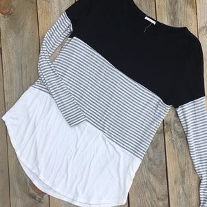 Flamingo Urban Top Size L